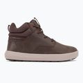 CATerpillar Proxy Hi light brown shoes 2
