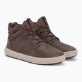 CATerpillar Proxy Hi light brown shoes 5