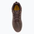 CATerpillar Proxy Hi light brown shoes 7