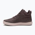 CATerpillar Proxy Hi light brown shoes 3
