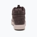 CATerpillar Proxy Hi light brown shoes 8