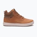 CATerpillar Proxy Hi brown shoes 8