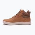 CATerpillar Proxy Hi brown shoes 9