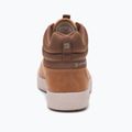 CATerpillar Proxy Hi brown shoes 10