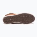 CATerpillar Proxy Hi brown shoes 12