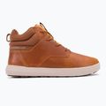 CATerpillar Proxy Hi brown shoes 2