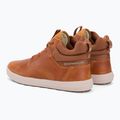 CATerpillar Proxy Hi brown shoes 3