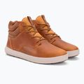 CATerpillar Proxy Hi brown shoes 4