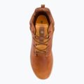 CATerpillar Proxy Hi brown shoes 6