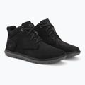 Men's shoes CATerpillar Roamer Mid 2.0 brown 4
