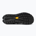Merrell Agility Peak 4 men's running shoes black J500301 5