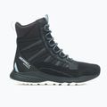 Women's hiking boots Merrell Bravada Edge 2 Thermo Mid WP black/arona 12