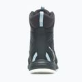 Women's hiking boots Merrell Bravada Edge 2 Thermo Mid WP black/arona 13