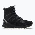 Women's hiking boots Merrell Bravada Edge 2 Thermo Mid WP black/arona 2