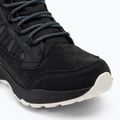 Women's hiking boots Merrell Bravada Edge 2 Thermo Mid WP black/arona 7