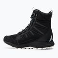 Women's hiking boots Merrell Bravada Edge 2 Thermo Mid WP black/arona 10