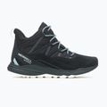Women's hiking boots Merrell Bravada Edge 2 Thermo Demi Wp black/arona 8