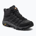 Men's hiking boots Merrell Moav 3 Thermo Mid WP black