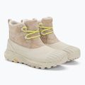 Women's hiking boots Merrell Siren 4 Thermo Demi WP incense 4