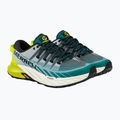 Merrell Agility Peak 4 green men's running shoes J036841 4