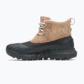 Women's hiking boots Merrell Siren 4 Thermo Demi WP tabacco 8