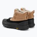 Women's hiking boots Merrell Siren 4 Thermo Demi WP tabacco 3