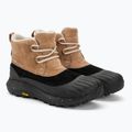 Women's hiking boots Merrell Siren 4 Thermo Demi WP tabacco 4