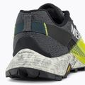 Men's running shoes Merrell MTL Long Sky 2 grey-yellow J067367 10