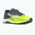 Men's running shoes Merrell MTL Long Sky 2 grey-yellow J067367 12
