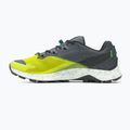Men's running shoes Merrell MTL Long Sky 2 grey-yellow J067367 14