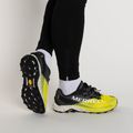 Men's running shoes Merrell MTL Long Sky 2 grey-yellow J067367 3
