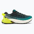 Women's running shoes Merrell Agility Peak 4 GTX jade 2
