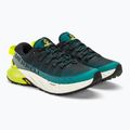 Women's running shoes Merrell Agility Peak 4 GTX jade 4