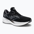Men's running shoes Saucony Triumph 20 black S20759