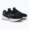 Men's running shoes Saucony Triumph 20 black S20759 5