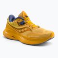 Women's running shoes Saucony Guide 15 yellow S10684