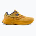 Women's running shoes Saucony Guide 15 yellow S10684 4