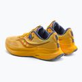 Women's running shoes Saucony Guide 15 yellow S10684 5