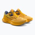 Women's running shoes Saucony Guide 15 yellow S10684 7