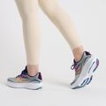 Women's running shoes Saucony Ride 15 grey S10729-40 3