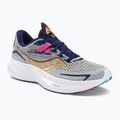 Women's running shoes Saucony Ride 15 grey S10729-40