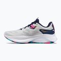 Men's Saucony Guide 15 prospect glass running shoes 12