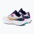 Men's Saucony Guide 15 prospect glass running shoes 3