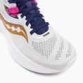 Men's Saucony Guide 15 prospect glass running shoes 7