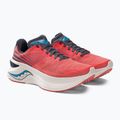 Women's running shoes Saucony Endorphin Shift 3 orange S10813 6