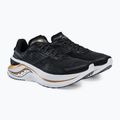 Men's running shoes Saucony Endorphin Shift 3 black S20813 5