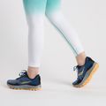 Women's running shoes Saucony Peregrine 12 navy blue S10737 3