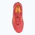 Women's running shoes Saucony Peregrine 12 red S10737 8