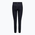 Women's running leggings Saucony Fortify Crop black SAW800398-BK 2