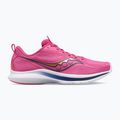 Women's running shoes Saucony Kinvara 13 prospect/quartz 11